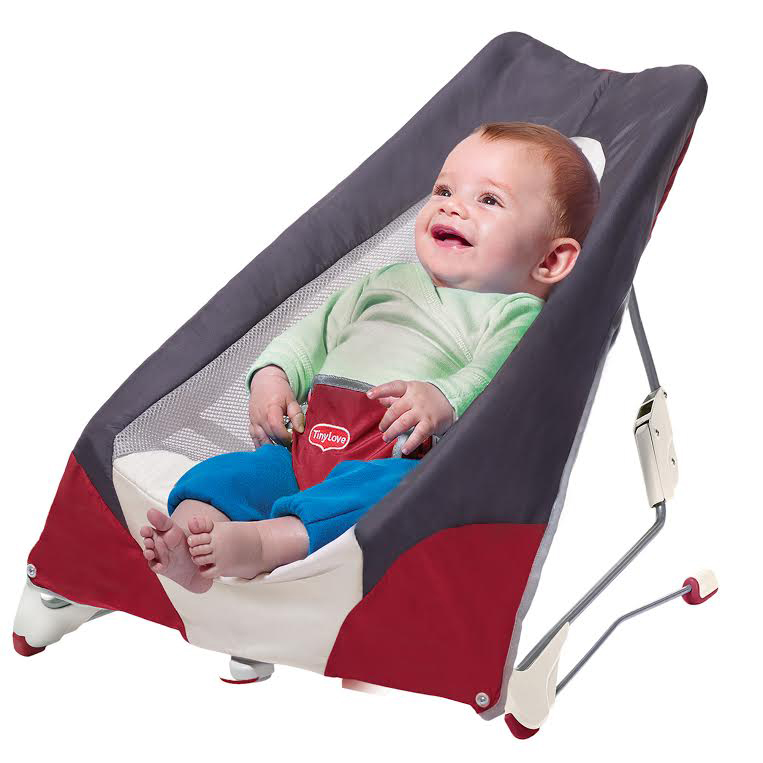 טרמפולינה טייני לאב