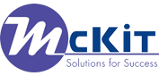 mckit logo