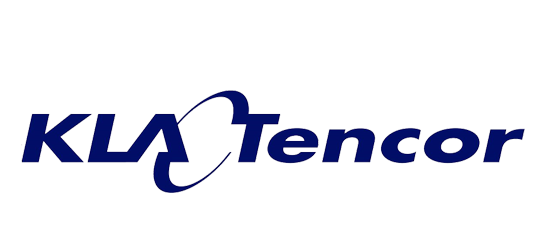 KLA-Tencor logo