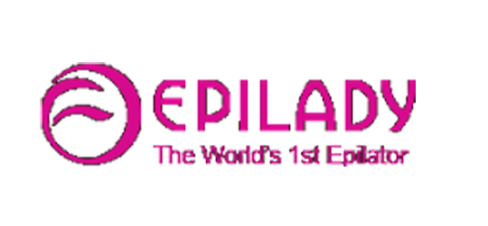 epilady logo