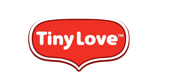 tiny love logo