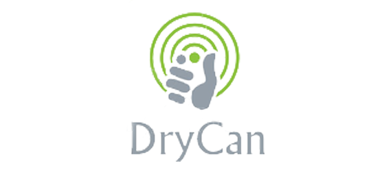 dry can