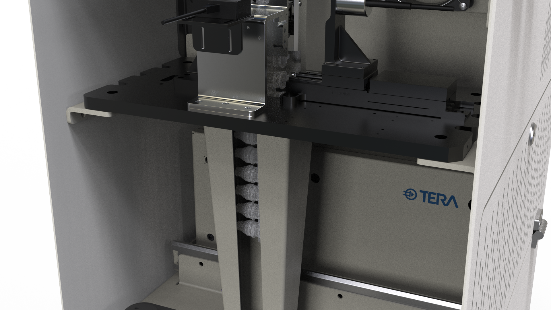 TARA מכונה לבדיקת covid 19