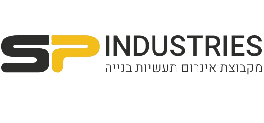 logo sp industries