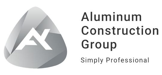 aluminum construction grup